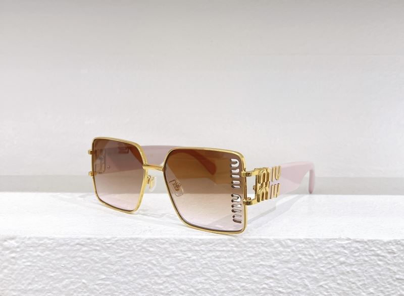 Miu miu Sunglasses